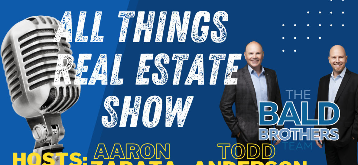 All Things Real Estate Show