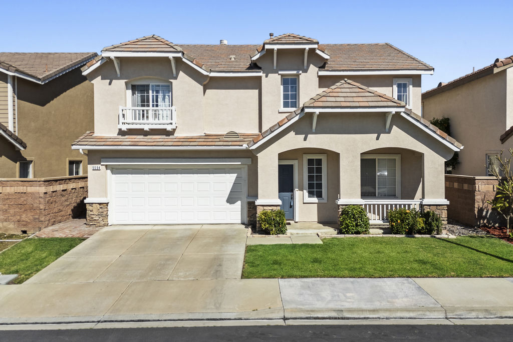 5594 Stafford Court